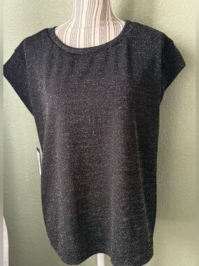 Shimmer Tshirt